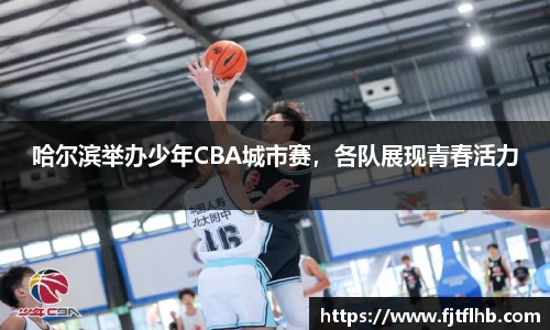 哈尔滨举办少年CBA城市赛，各队展现青春活力