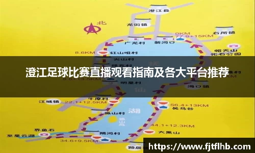 澄江足球比赛直播观看指南及各大平台推荐